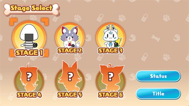 Hình ảnh trong game Koro-sans Home WAN Derby-TENOKE Hình ảnh trong game Koro-sans Home WAN Derby-TENOKE