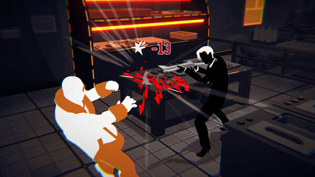 Hình ảnh trong game 2 Fights in 2 Tight Spaces Early Access