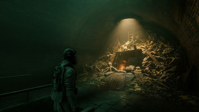Hình ảnh trong game Salvation Echoes of War-RUNE Hình ảnh trong game Salvation Echoes of War-RUNE