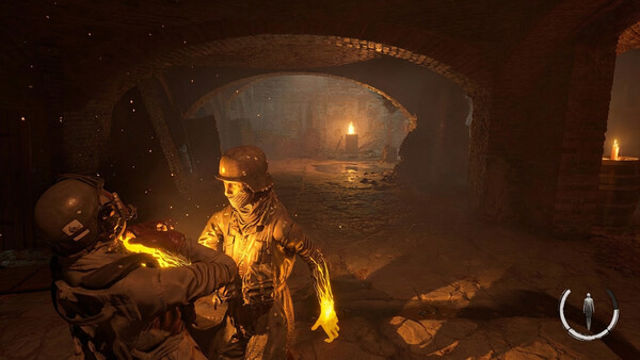 Hình ảnh trong game Salvation Echoes of War-RUNE Hình ảnh trong game Salvation Echoes of War-RUNE
