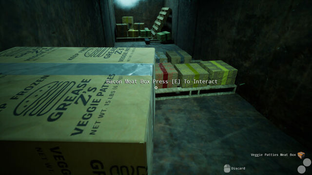 Hình ảnh trong game Late Hours-GoldBerg