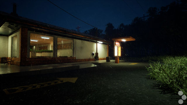 Hình ảnh trong game Late Hours-GoldBerg