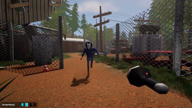 Hình ảnh trong game Rats Lair-TENOKE Hình ảnh trong game Rats Lair-TENOKE