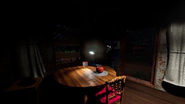 Hình ảnh trong game Rats Lair-TENOKE Hình ảnh trong game Rats Lair-TENOKE