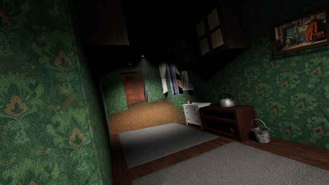 Hình ảnh trong game Rats Lair-TENOKE Hình ảnh trong game Rats Lair-TENOKE