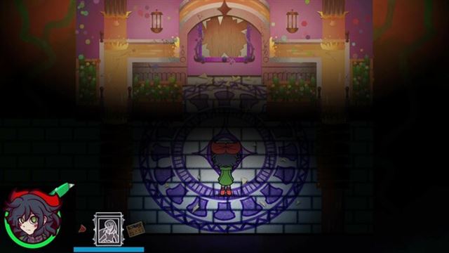 Hình ảnh trong game NeverHome Tower of Vanity-TENOKE Hình ảnh trong game NeverHome Tower of Vanity-TENOKE
