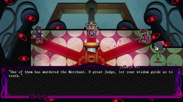Hình ảnh trong game NeverHome Tower of Vanity-TENOKE Hình ảnh trong game NeverHome Tower of Vanity-TENOKE