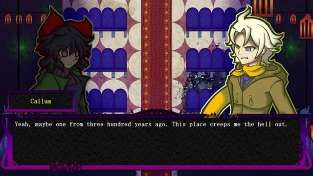 Hình ảnh trong game NeverHome Tower of Vanity-TENOKE Hình ảnh trong game NeverHome Tower of Vanity-TENOKE