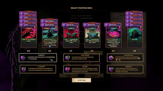 Hình ảnh trong game Menace from the Deep The Rift of Sanity-TENOKE Hình ảnh trong game Menace from the Deep The Rift of Sanity-TENOKE