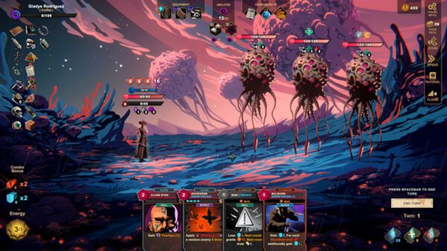Hình ảnh trong game Menace from the Deep The Rift of Sanity-TENOKE Hình ảnh trong game Menace from the Deep The Rift of Sanity-TENOKE