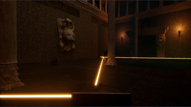 Hình ảnh trong game Light Of The Ancients-TENOKE Hình ảnh trong game Light Of The Ancients-TENOKE