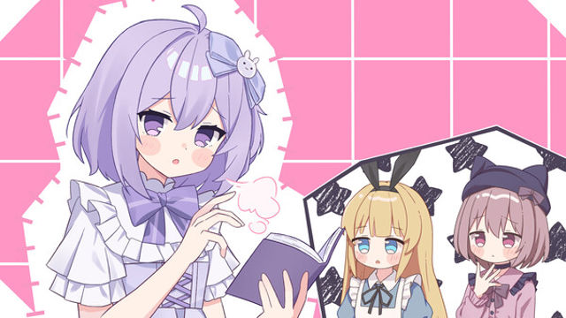 Hình ảnh trong game Alice Nation-TENOKE
