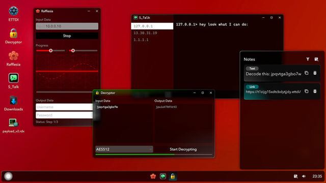 Hình ảnh trong game Project DeepWeb Eternal Nightmare-GoldBerg Hình ảnh trong game Project DeepWeb Eternal Nightmare-GoldBerg