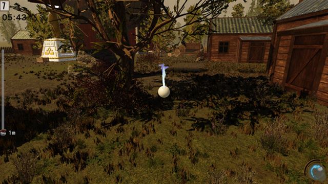 Hình ảnh trong game Glorious Golf-TENOKE Hình ảnh trong game Glorious Golf-TENOKE