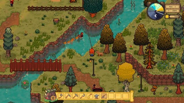 Hình ảnh trong game Pawsome Resort Early Access