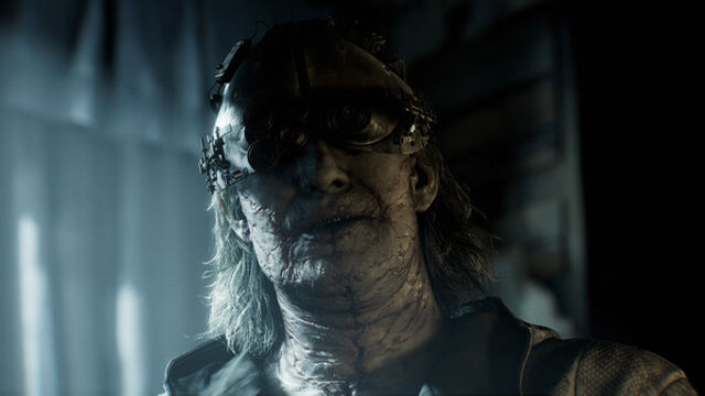 Hình ảnh trong game Resident Evil Requiem-VOICES38 Hình ảnh trong game Resident Evil Requiem-VOICES38