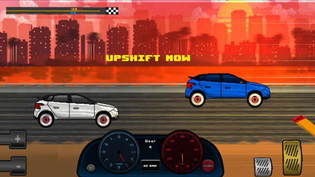 Hình ảnh trong game PixelTorque-TENOKE Hình ảnh trong game PixelTorque-TENOKE