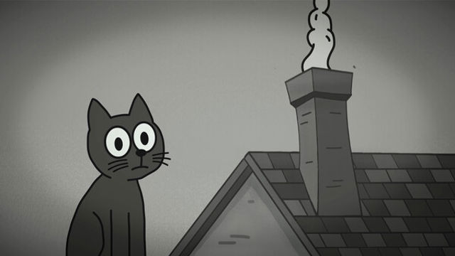 Hình ảnh trong game One Last Clip-TENOKE Hình ảnh trong game One Last Clip-TENOKE