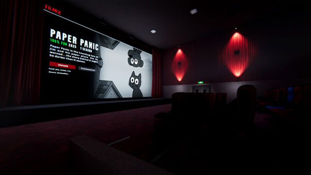 Hình ảnh trong game One Last Clip-TENOKE Hình ảnh trong game One Last Clip-TENOKE