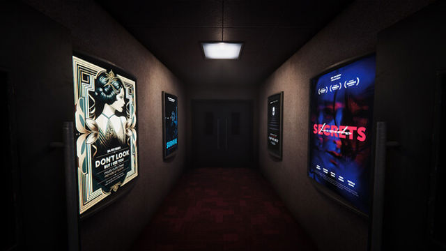 Hình ảnh trong game One Last Clip-TENOKE Hình ảnh trong game One Last Clip-TENOKE