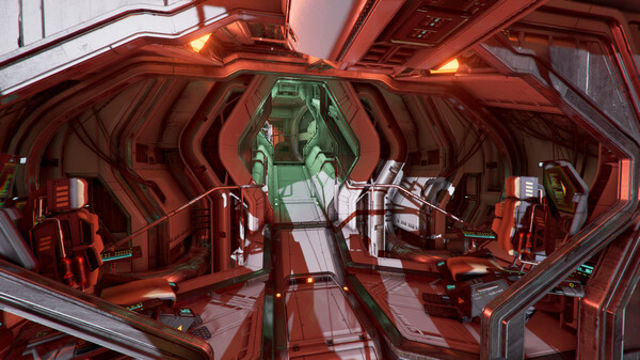 Hình ảnh trong game X4 Foundations Envoy Pack-RUNE