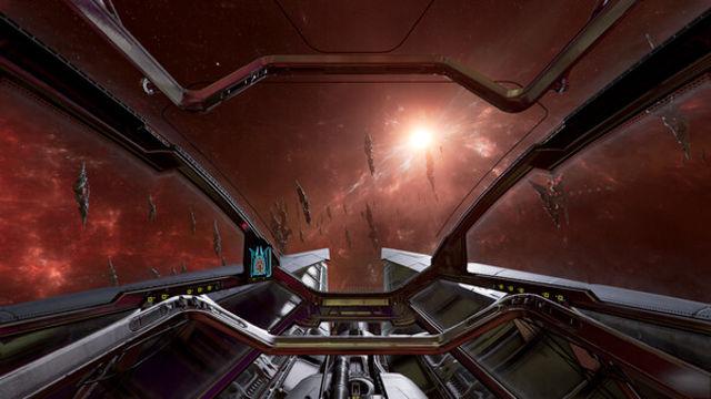 Hình ảnh trong game X4 Foundations Envoy Pack-RUNE Hình ảnh trong game X4 Foundations Envoy Pack-RUNE