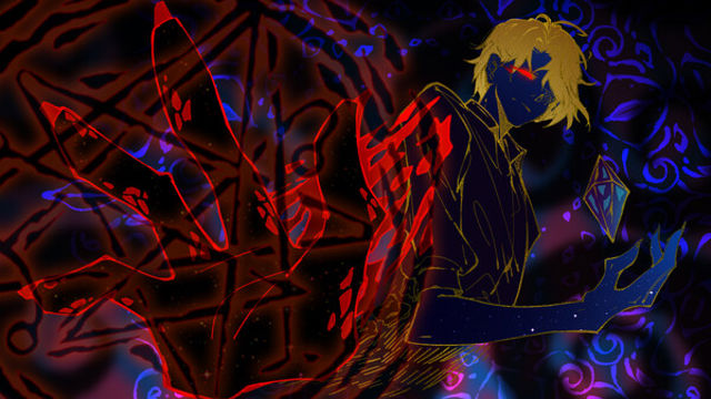 Hình ảnh trong game Divines Howl-TENOKE