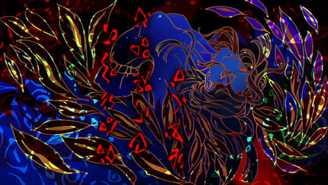 Hình ảnh trong game Divines Howl-TENOKE Hình ảnh trong game Divines Howl-TENOKE