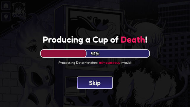 Hình ảnh trong game Anomalous Coffee Machine 2-GoldBerg Hình ảnh trong game Anomalous Coffee Machine 2-GoldBerg