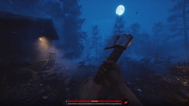 Hình ảnh trong game Blood Bear Update 16-P2P Hình ảnh trong game Blood Bear Update 16-P2P