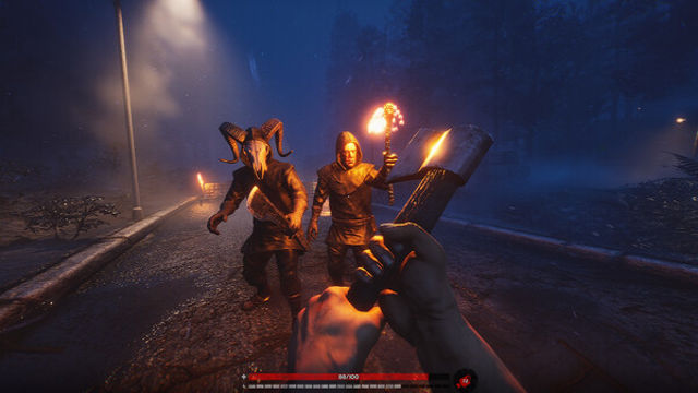 Hình ảnh trong game Blood Bear v20260830-P2P Hình ảnh trong game Blood Bear v20260830-P2P