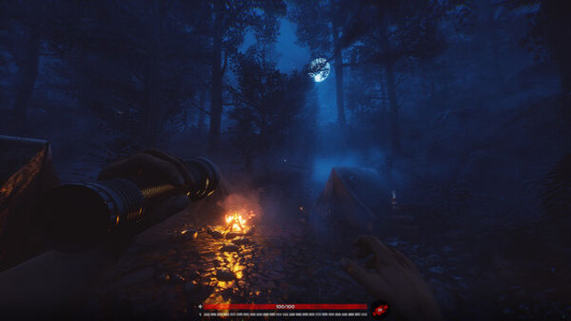 Hình ảnh trong game Blood Bear v20260902-P2P Hình ảnh trong game Blood Bear v20260902-P2P