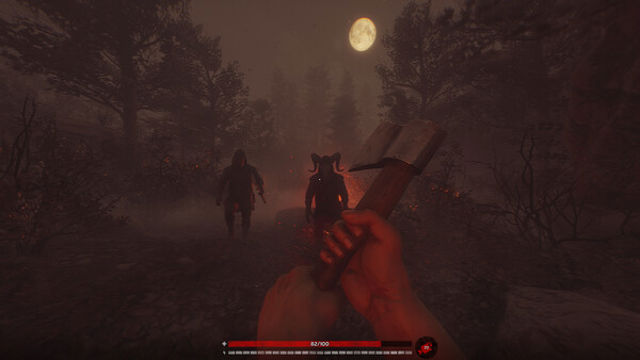 Hình ảnh trong game Blood Bear v20260830-P2P Hình ảnh trong game Blood Bear v20260830-P2P