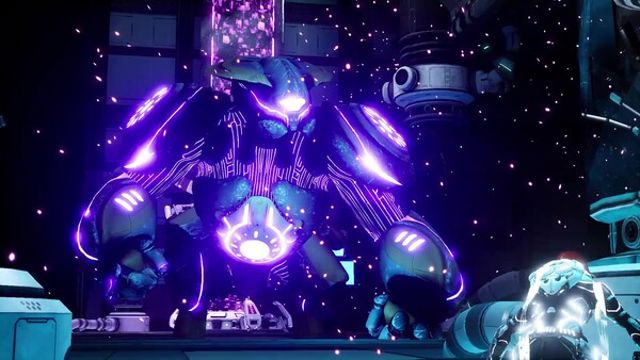 Hình ảnh trong game MARS 2120 The More The Merrier-SKIDROW