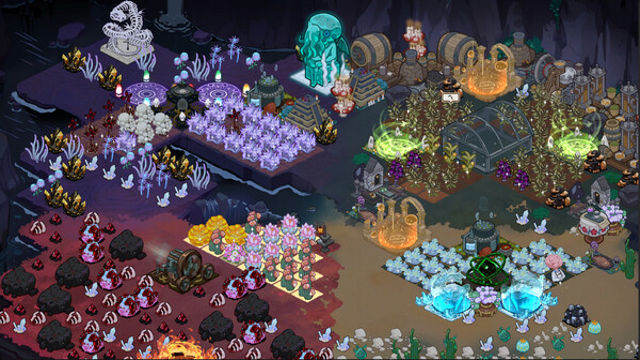 Hình ảnh trong game The Piper of Dawn-TENOKE Hình ảnh trong game The Piper of Dawn-TENOKE