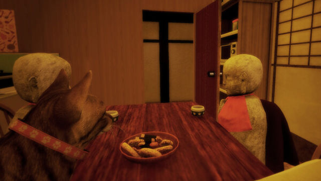 Hình ảnh trong game Still It Runs-TENOKE Hình ảnh trong game Still It Runs-TENOKE