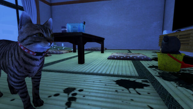 Hình ảnh trong game Still It Runs-TENOKE