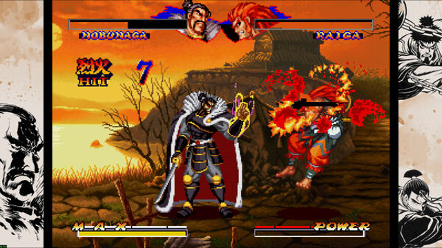 Hình ảnh trong game NINJA MASTERS-P2P Hình ảnh trong game NINJA MASTERS-P2P