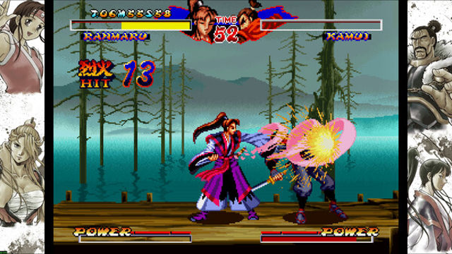 Hình ảnh trong game NINJA MASTERS-P2P Hình ảnh trong game NINJA MASTERS-P2P
