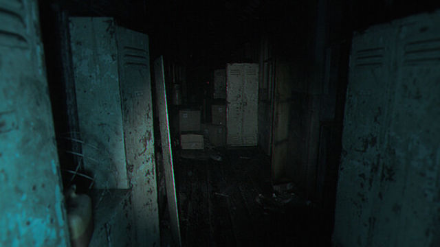 Hình ảnh trong game The Strange Lights-P2P