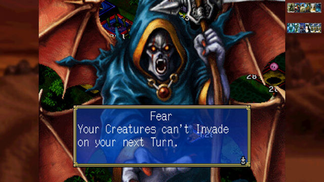 Hình ảnh trong game Culdcept The First-GoldBerg Hình ảnh trong game Culdcept The First-GoldBerg