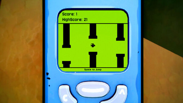 Hình ảnh trong game Flipping is Hard-GoldBerg Hình ảnh trong game Flipping is Hard-GoldBerg
