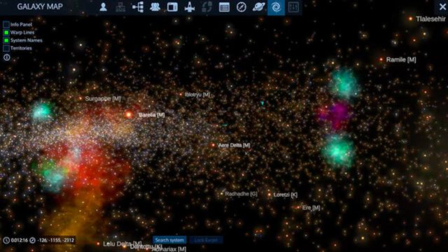 Hình ảnh trong game Empyrion Galactic Survival v1.12.1-P2P Hình ảnh trong game Empyrion Galactic Survival v1.12.1-P2P