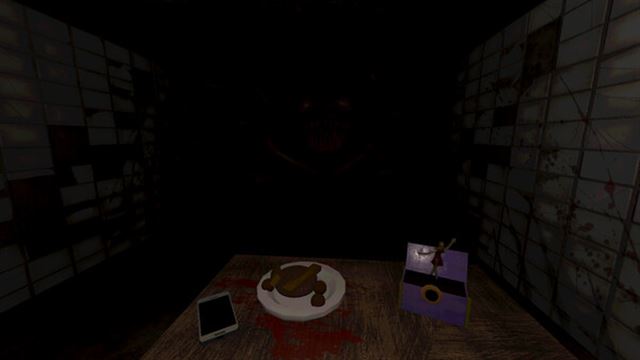 Hình ảnh trong game Hells Kitchen-bADkARMA Hình ảnh trong game Hells Kitchen-bADkARMA