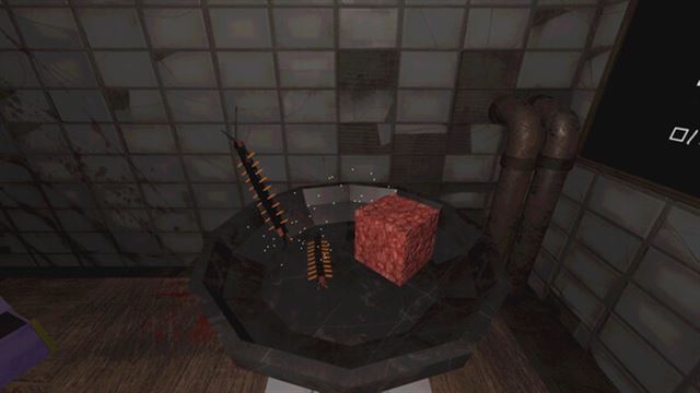 Hình ảnh trong game Hells Kitchen-bADkARMA Hình ảnh trong game Hells Kitchen-bADkARMA