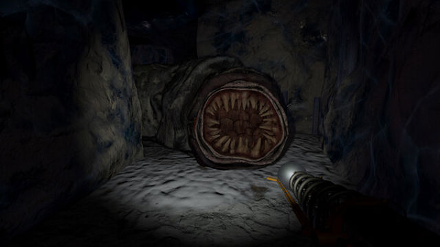 Hình ảnh trong game Halls of Nyarlathotep Early Access Hình ảnh trong game Halls of Nyarlathotep Early Access