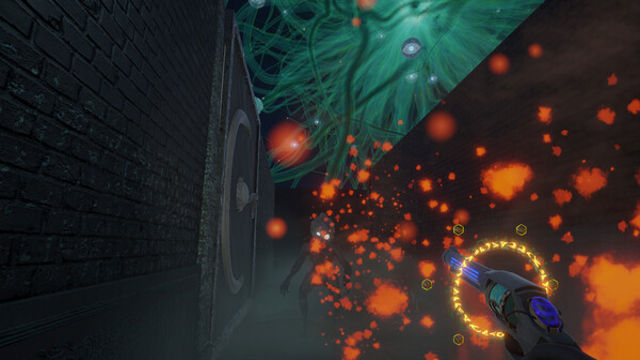 Hình ảnh trong game Halls of Nyarlathotep Early Access Hình ảnh trong game Halls of Nyarlathotep Early Access