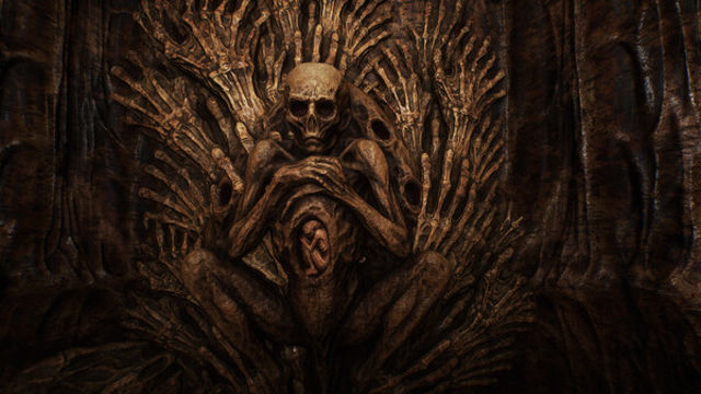 Hình ảnh trong game Necrophosis Subconsciousness-TENOKE Hình ảnh trong game Necrophosis Subconsciousness-TENOKE
