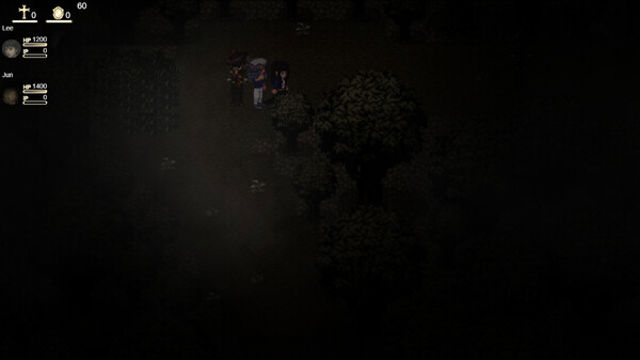 Hình ảnh trong game Agents of Shadow-TENOKE Hình ảnh trong game Agents of Shadow-TENOKE