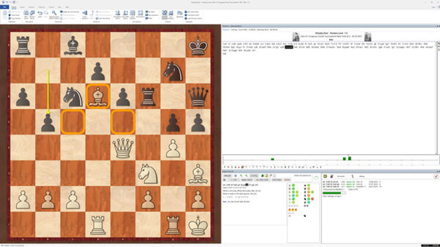 Hình ảnh trong game Fritz Chess 20 Steam Edition Build 19552625